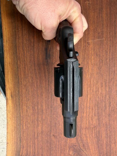 Colt Commando US Property Factory 2