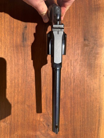 Colt Officers Model Target Prewar .22 LR MINT - Image 5 of 9