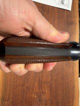 Colt Officers Model Target Prewar .22 LR MINT - Image 8 of 9