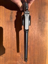 Colt Officers Model Target Prewar .22 LR MINT - Image 5 of 9
