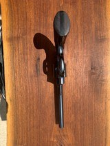 Colt Officers Model Target Prewar .38 Special - Image 8 of 8