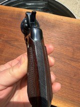 Colt Officers Model Target Prewar .38 Special - Image 7 of 8