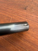 Colt National Match 1911 PREWAR - 4 of 15