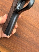 Colt National Match 1911 PREWAR - 3 of 15