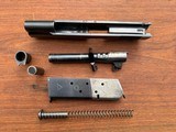 Colt National Match 1911 PREWAR - 6 of 15