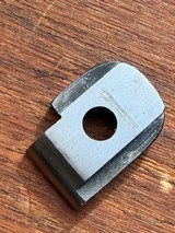 Colt National Match 1911 PREWAR - 10 of 15