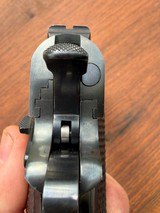 Colt National Match 1911 PREWAR - 11 of 15