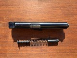 Colt Service Model Ace Prewar Conversion Unit 1942 - Image 4 of 10