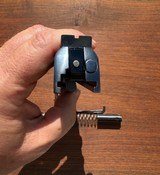 Colt Service Model Ace Prewar Conversion Unit 1942 - Image 3 of 10