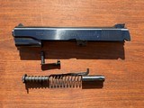 Colt Service Model Ace Prewar Conversion Unit 1942 - Image 5 of 10
