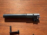 Colt Service Model Ace Prewar Conversion Unit 1942 - Image 6 of 10