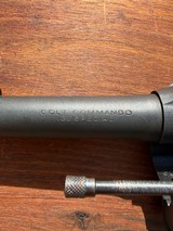 COLT Commando WW2 US Property - Image 10 of 10