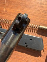 Colt M1911A1 US Property WW2 MINT Condition - Image 11 of 15