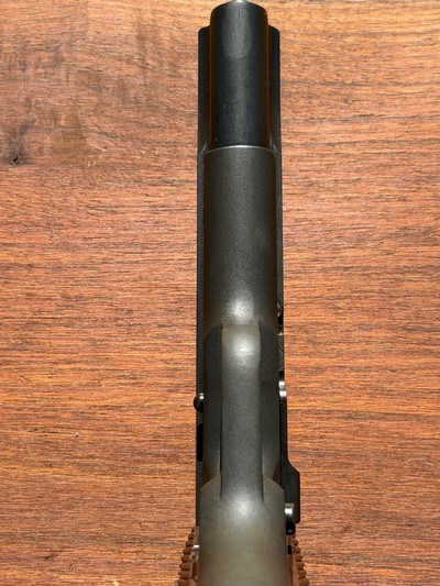 Colt M1911A1 US Property WW2 MINT Condition - Image 8 of 15