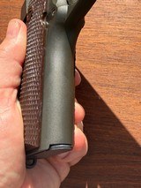 Colt M1911A1 US Property WW2 MINT Condition - Image 4 of 15