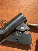 Colt M1911A1 US Property WW2 MINT Condition - Image 10 of 15
