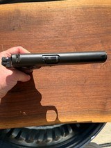 Colt M1911A1 US Property WW2 MINT Condition - Image 6 of 15