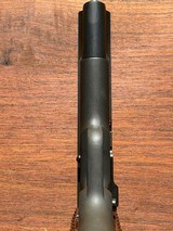 Colt M1911A1 US Property WW2 MINT Condition - Image 8 of 15