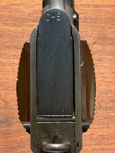 Colt M1911A1 US Property WW2 MINT Condition - Image 7 of 15
