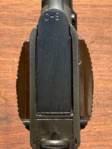 Colt M1911A1 US Property WW2 MINT Condition - Image 7 of 15
