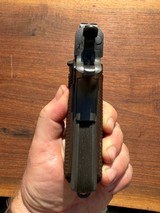 Colt M1911A1 US Property WW2 MINT Condition - Image 5 of 15