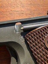 Colt M1911A1 US Property WW2 MINT Condition - Image 13 of 15