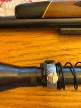 Unertl Ultra Varmint 15x used about as new - 7 of 13