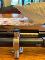 Unertl Ultra Varmint 15x used about as new - 8 of 13