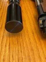 Unertl Ultra Varmint 15x used about as new - 10 of 13