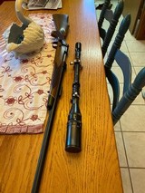 Unertl Ultra Varmint 15x used about as new - 13 of 13