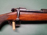 Newton Rifle First Model 256 cal - 3 of 11