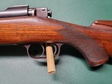Newton Rifle First Model 256 cal - 7 of 11