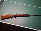 Newton Rifle First Model 256 cal