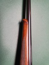 Newton Rifle First Model 256 cal - 9 of 11