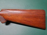 Newton Rifle First Model 256 cal - 6 of 11