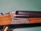 Krieghoff Trias (Bock) Drillingas new - 9 of 14