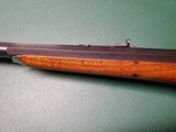 Remington #3 Hepburn Midrange Target Rifle - 9 of 12