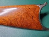 Remington #3 Hepburn Midrange Target Rifle - 7 of 12