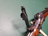 Remington #3 Hepburn Midrange Target Rifle - 6 of 12