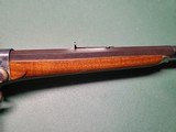 Remington #3 Hepburn Midrange Target Rifle - 4 of 12