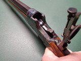 Remington #3 Hepburn Midrange Target Rifle - 11 of 12