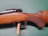 First Model Newton rifle
256 caliber - 9 of 13