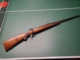 First Model Newton rifle256 caliber