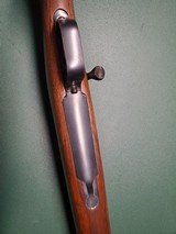 First Model Newton rifle
256 caliber - 5 of 13