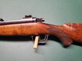 First Model Newton rifle 256 caliber - 11 of 14