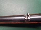 First Model Newton rifle 256 caliber - 14 of 14