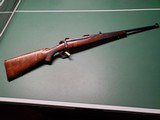 First Model Newton rifle 256 caliber - 1 of 14