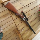 Krieghoff Trumpf drilling - 1 of 12