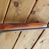 Sake Riihimaki 222 Bench Varmint gun - 9 of 11
