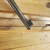 Sake Riihimaki 222 Bench Varmint gun - 5 of 11